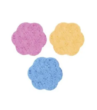 EUROSTIL CELULOSA ESPONJA COLORES PACK INDIVISBLE 12UN