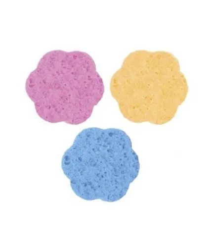 EUROSTIL CELULOSA ESPONJA COLORES PACK INDIVISBLE 12UN
