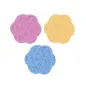 EUROSTIL CELULOSA ESPONJA COLORES PACK INDIVISBLE 12UN EUROSTIL CELULOSA ESPONJA COLORES PACK INDIVISBLE 12UN