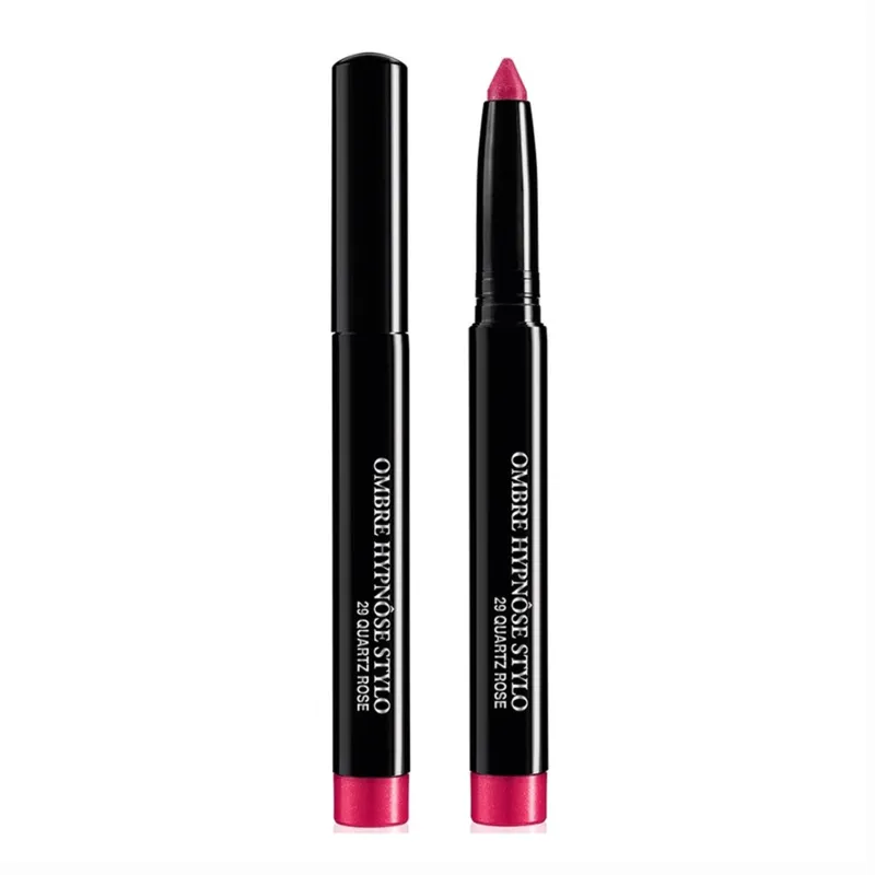 LANCOME OMBRE HYPNOSE STYLO SOMBRA DE OJOS STICK 29 QUARTZ ROSE 1UN LANCOME OMBRE HYPNOSE STYLO SOMBRA DE OJOS STICK 29 QUARTZ ROSE 1UN