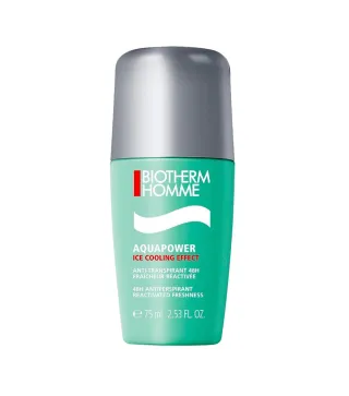 BIOTHERM AQUAPOWER DESODORANTE ROLL-ON 75ML