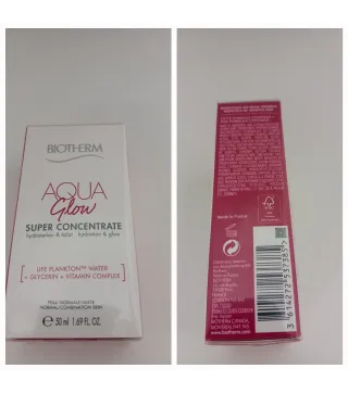 BIOTHERM AQUAPOWER DESODORANTE ROLL-ON 75ML