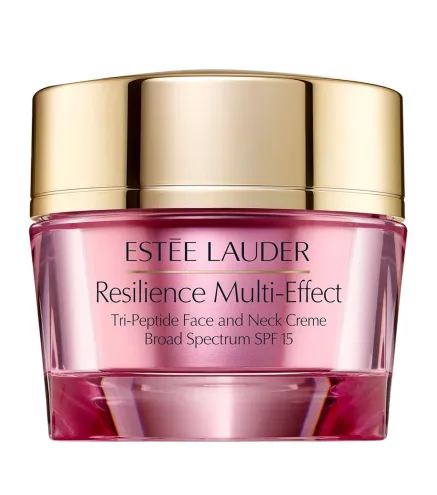 ESTEE LAUDER RESILENCE LIFT CREMA PIEL NORMAL 50ML