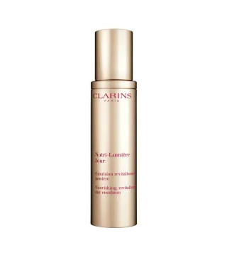 CLARINS NUTRI-LUMIERE EMULSION 50ML