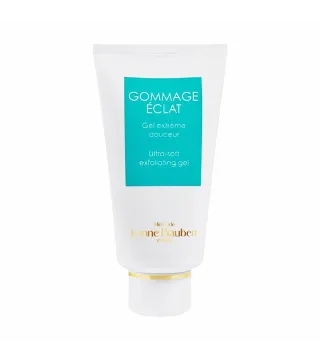 JEANNE PIAUBERT GOMMAGE ECLAT EXFOLIANTING GEL ULTRA-SOFT 75ML
