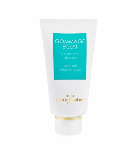 JEANNE PIAUBERT GOMMAGE ECLAT EXFOLIANTING GEL ULTRA-SOFT 75ML