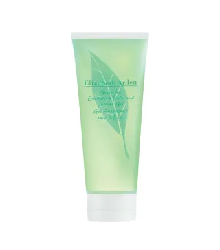 ELIZABETH ARDEN GREEN TEA ENERGIZING SHOWER GEL 200ML