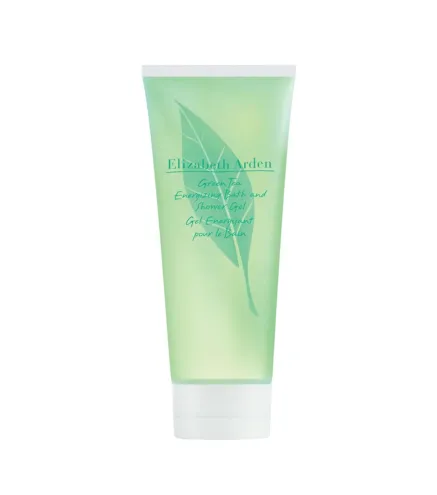 ELIZABETH ARDEN GREEN TEA ENERGIZING SHOWER GEL 200ML