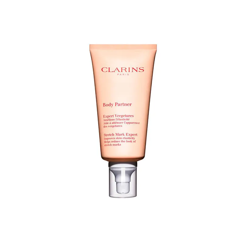 CLARINS BODY PARTNER CREMA 175ML CLARINS BODY PARTNER CREMA 175ML