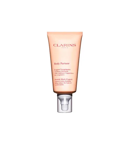 CLARINS BODY PARTNER CREMA 175ML