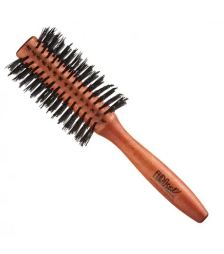 EUROSTIL MADERA CERDA CEPILLO CIRCULAR 24MM 1UN