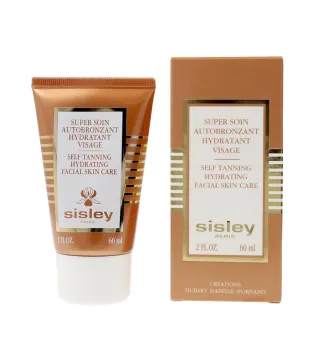 SISLEY SUN AUTOBRONCEADOR FACIAL 60ML