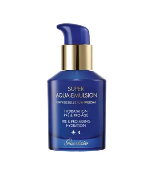 GUERLAIN SUPER AQUA EMULSION UNIVERSAL 50ML