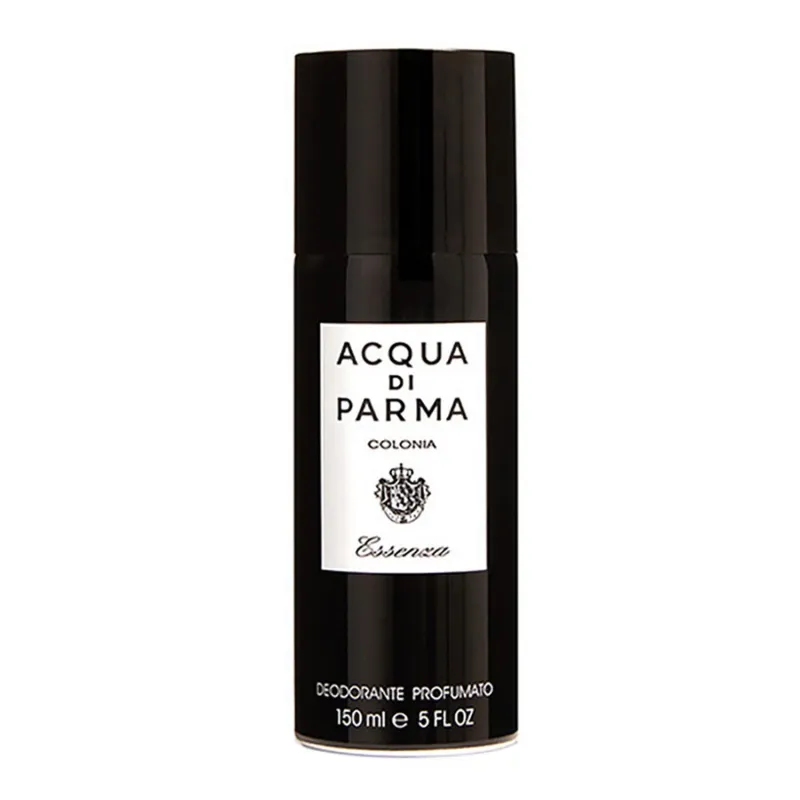 ACQUA DI PARMA COLONIA ESSENZA DESODORANTE 150ML VAPORIZADOR ACQUA DI PARMA COLONIA ESSENZA DESODORANTE 150ML VAPORIZADOR