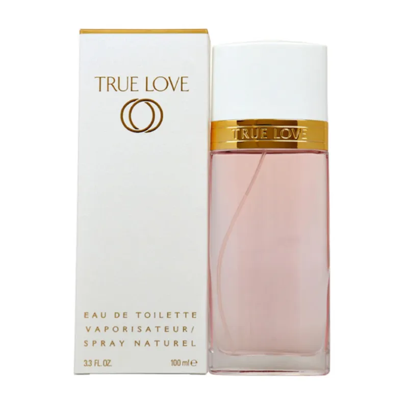 ARDEN TRUE LOVE EDT 100 ML ARDEN TRUE LOVE EDT 100 ML