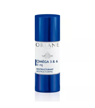 ORLANE SUPRADOSE CREMA ELASTINA 15ML