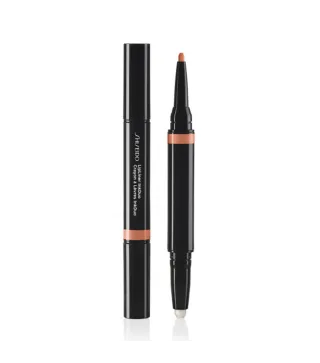 SHISEIDO INK DUO PERFILADOR LABIAL 02 BEIGE 1UN