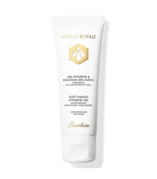 GUERLAIN ABEILLE ROYALE BALSAMO DE MANOS 40ML