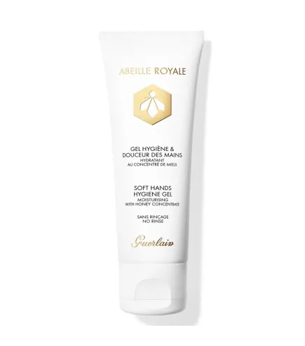 GUERLAIN ABEILLE ROYALE BALSAMO DE MANOS 40ML