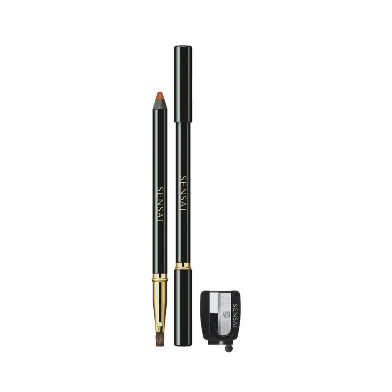 SENSAI THE LIPLINER PERFILADOR LABIAL 06 STUNNING NUDE 1GR SENSAI THE LIPLINER PERFILADOR LABIAL 06 STUNNING NUDE 1GR