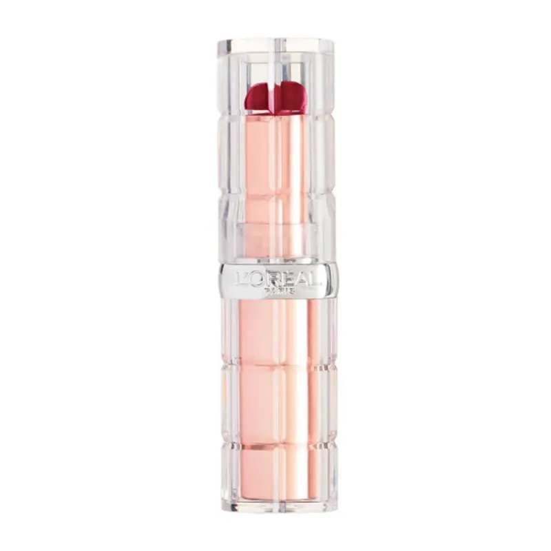L'OREAL COLOR RICHE PLUMP LIPSTICK 108 FIG L'OREAL COLOR RICHE PLUMP LIPSTICK 108 FIG