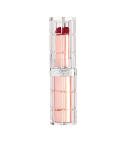 L'OREAL COLOR RICHE PLUMP LIPSTICK 108 FIG