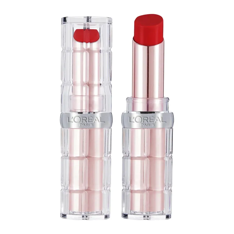 L'OREAL COLOR RICHE PLUMP LIPSTICK 102 KISS