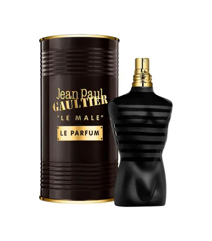 JEAN PAUL GAULTIER RE LE MALE EAU DE PARFUM 125ML VAPORIZADOR
