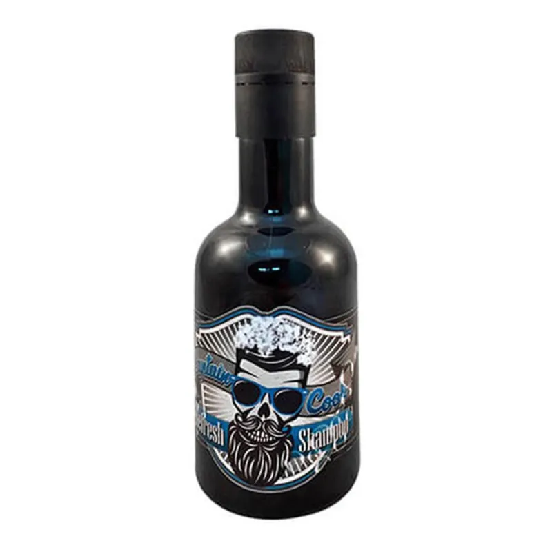 EUROSTIL CHAMPU REFRESH 250ML EUROSTIL CHAMPU REFRESH 250ML