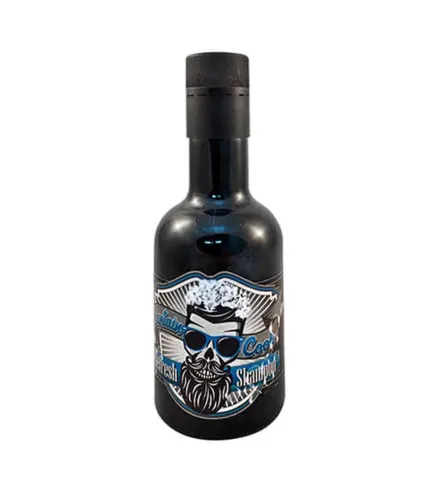 EUROSTIL CHAMPU REFRESH 250ML