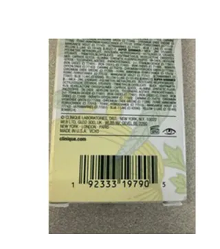 CLINIQUE SUPERBALANCED MAKEUP BASE HONEY BEIGE 1UN