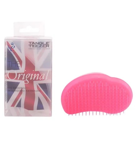 TANGLE TEEZER HAIRBRUSH ORIGINAL ROSA