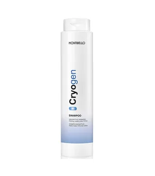 MONTIBELLO CRYOGEN SHAMPOO ANTI-CAIDA 300ML