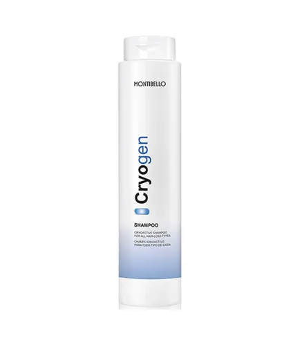 MONTIBELLO CRYOGEN SHAMPOO ANTI-CAIDA 300ML