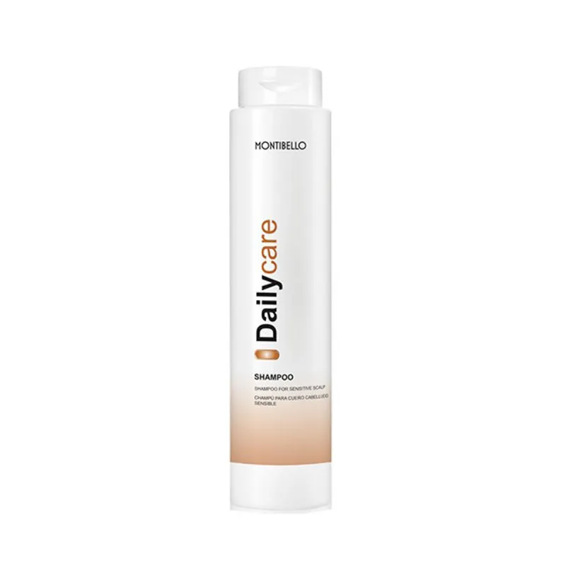MONTIBELLO DAILY CARE SHAMPOO 300ML