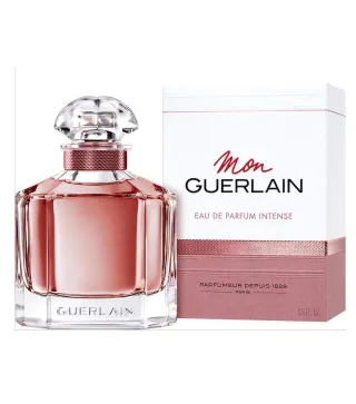 GUERLAIN MON EAU DE PARFUM 30ML VAPORIZADOR