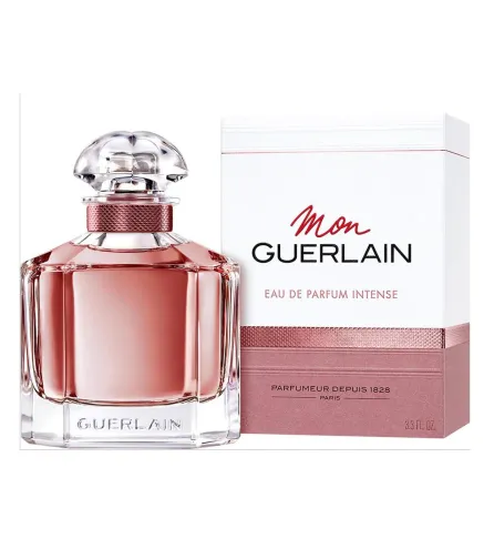 GUERLAIN MON EAU DE PARFUM 30ML VAPORIZADOR