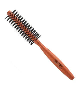 EUROSTIL CIRCULAR MADERA CEPILLO 12MM NYLON 1UN