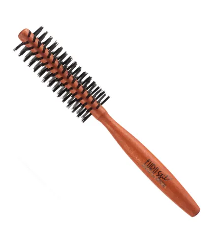 EUROSTIL CIRCULAR MADERA CEPILLO 12MM NYLON 1UN