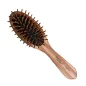 EUROSTIL BAMBOO OVALADO CEPILLO PEQUEÑO 1UN