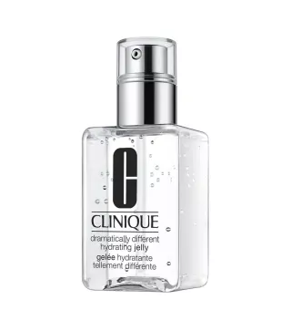 CLINIQUE DRAMATICALLY DIFFERENT HYDRATING JELLY 125ML