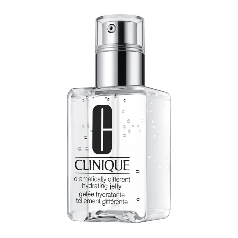 CLINIQUE DRAMATICALLY DIFFERENT HYDRATING JELLY 125ML CLINIQUE DRAMATICALLY DIFFERENT HYDRATING JELLY 125ML