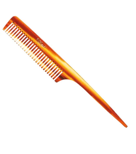 EUROSTIL ACETATO PEINE PUA 18 8CM 1UN