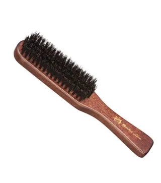 EUROSTIL BARBERO CEPILLO MADERA 1UN