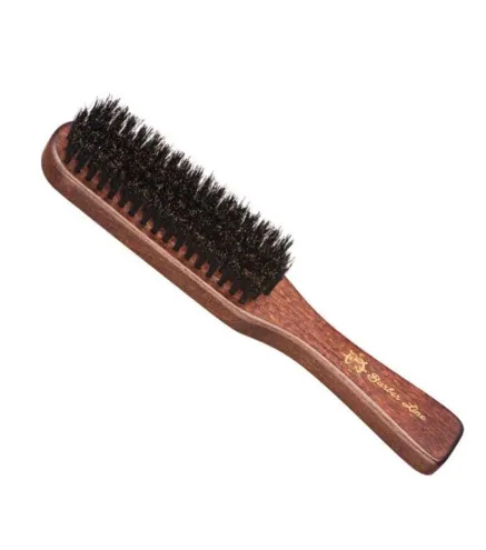 EUROSTIL BARBERO CEPILLO MADERA 1UN