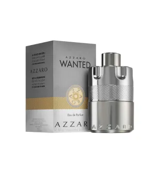 AZZARO TWIN EAU DE TOILETTE WOMEN 80ML