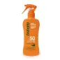 BABARIA ALOE VERA SPRAY SPF50 200ML VAPORIZADOR
