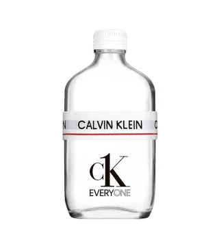 CALVIN KLEIN CK EVERYONE EAU DE TOILETTE TESTER 100ML VAPORIZADOR