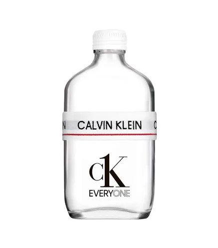 CALVIN KLEIN CK EVERYONE EAU DE TOILETTE TESTER 100ML VAPORIZADOR