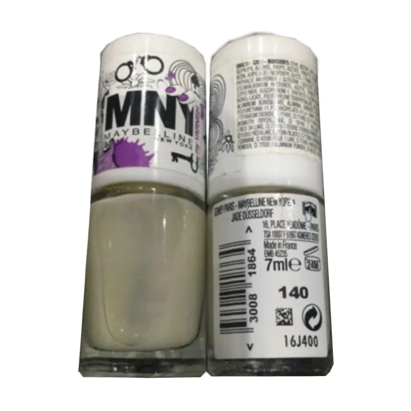 MAYBELLINE MY VANISH LACA DE UÑAS 140 1UN